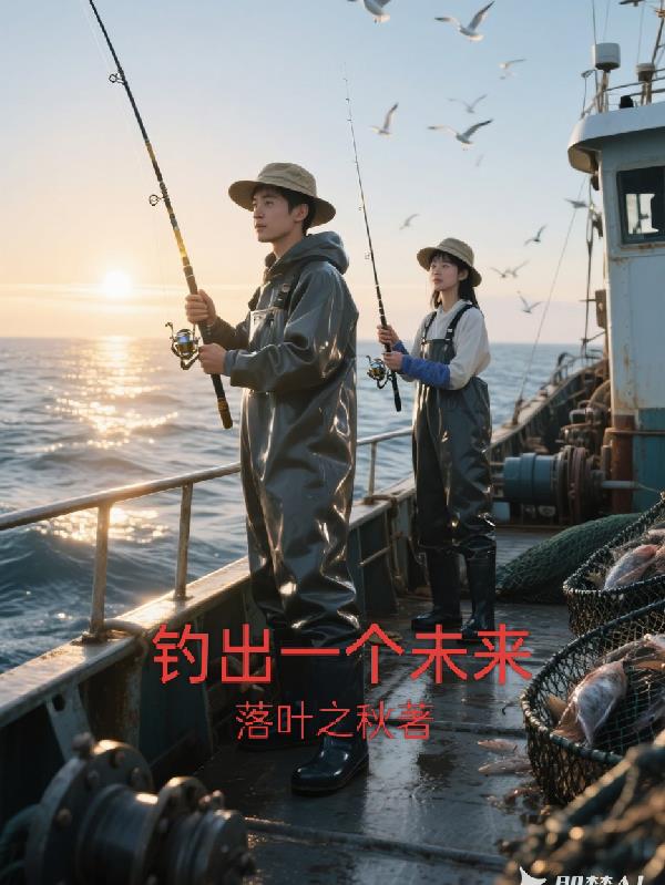 钓出一个未来免费阅读_钓出一个未来