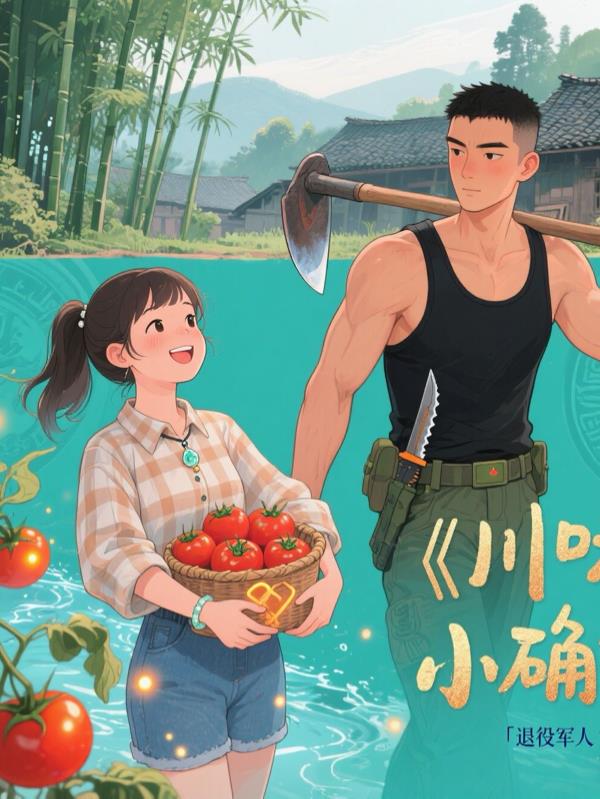 川味小确幸免费阅读_川味小确幸