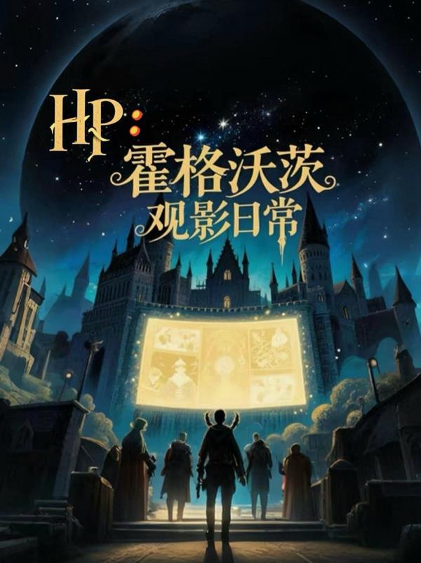 hp：霍格沃茨观影日常免费阅读_hp：霍格沃茨观影日常