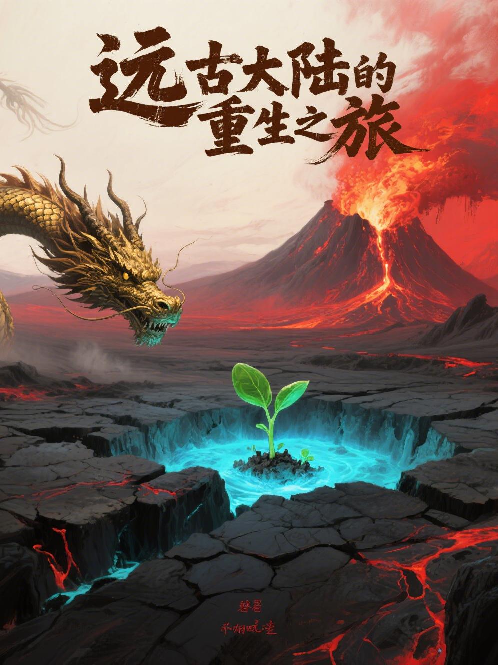 远古大陆的重生之旅免费阅读_远古大陆的重生之旅
