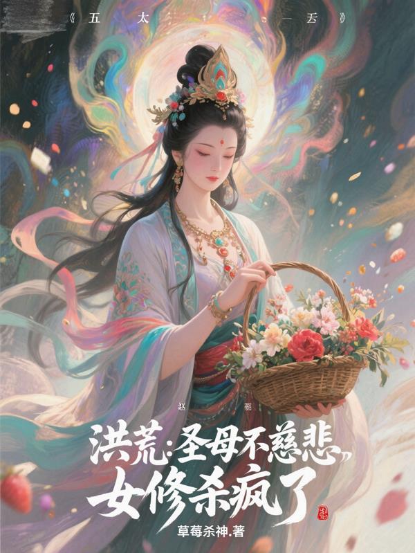 洪荒：圣母不慈悲，女修杀疯了免费阅读_洪荒：圣母不慈悲，女修杀疯了