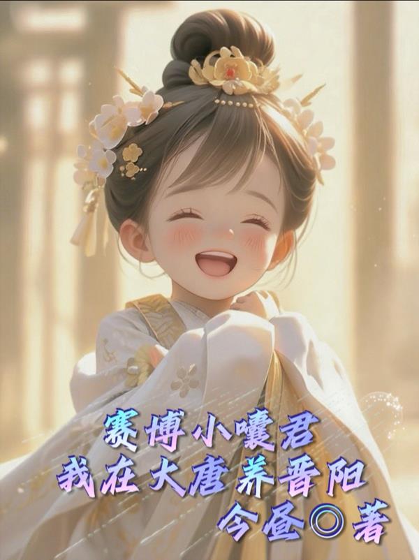 赛博小囔君：我在大唐养晋阳免费阅读_赛博小囔君：我在大唐养晋阳
