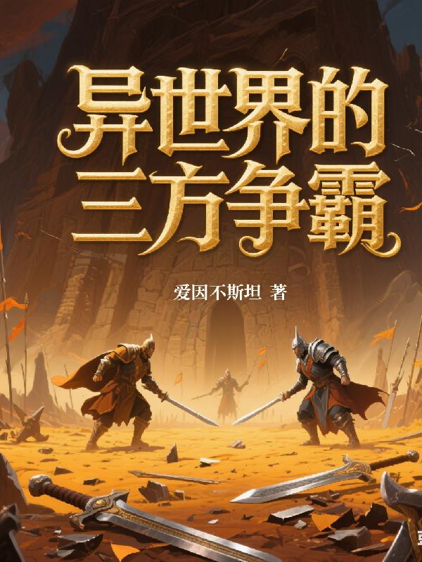 异世界的三方争霸免费阅读_异世界的三方争霸