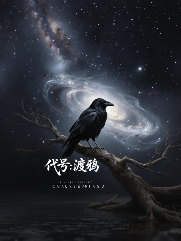 代号：渡鸦免费阅读_代号：渡鸦