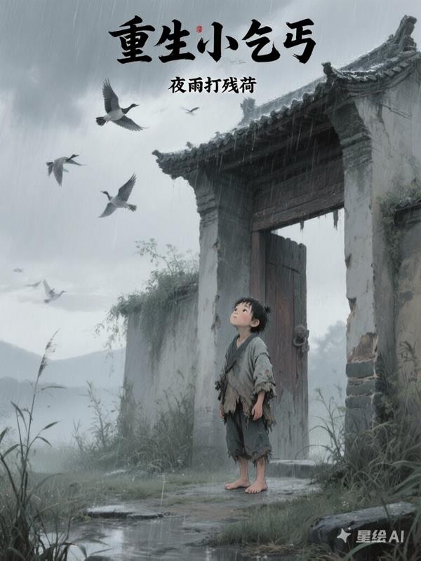 重生小乞丐：逆袭之路免费阅读_重生小乞丐：逆袭之路