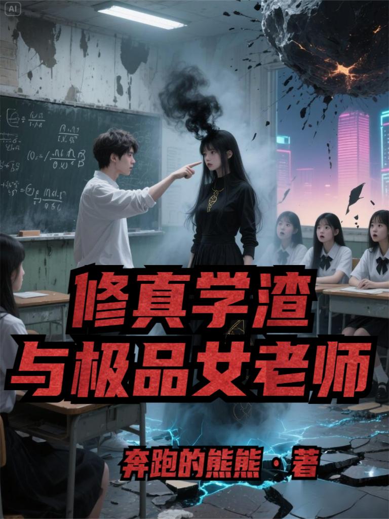 修真学渣与极品女老师免费阅读_修真学渣与极品女老师