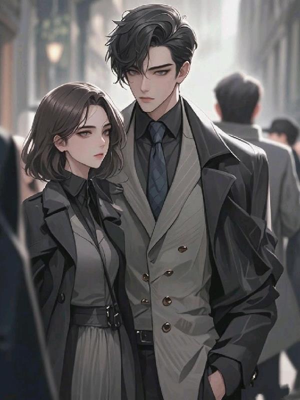 重溯时光：偏执总裁只为她而活免费阅读_重溯时光：偏执总裁只为她而活