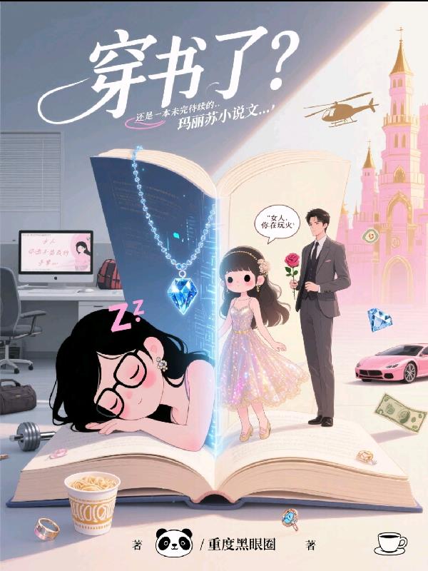 穿进未完待续的玛丽苏小说里免费阅读_穿进未完待续的玛丽苏小说里