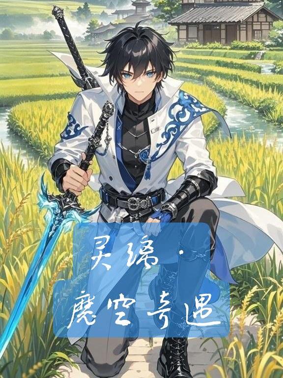 灵璃之魔空奇遇免费阅读_灵璃之魔空奇遇