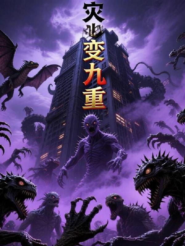 灾变九重免费阅读_灾变九重