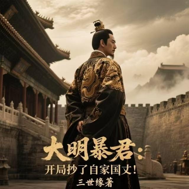 大明暴君：开局抄了自家国丈！免费阅读_大明暴君：开局抄了自家国丈！