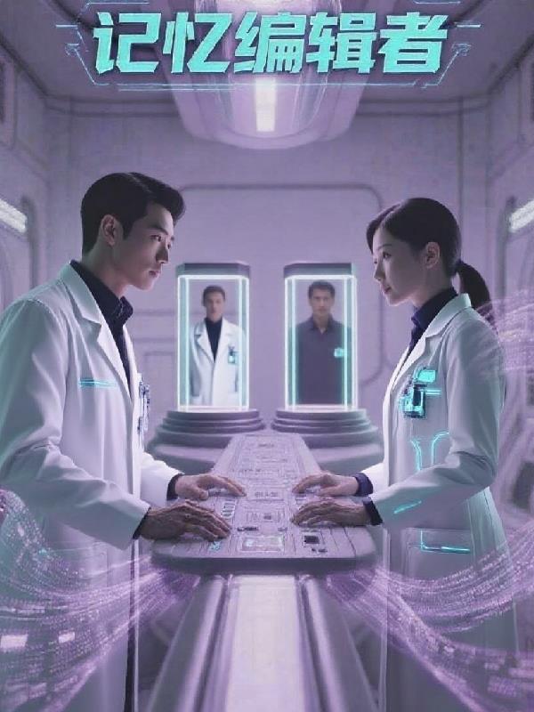 记忆编辑者免费阅读_记忆编辑者